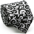 Premium Jacquard Paisley Ties