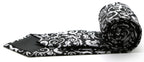 Premium Jacquard Paisley Ties