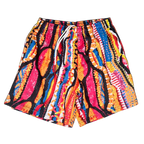 Foogi Shorts