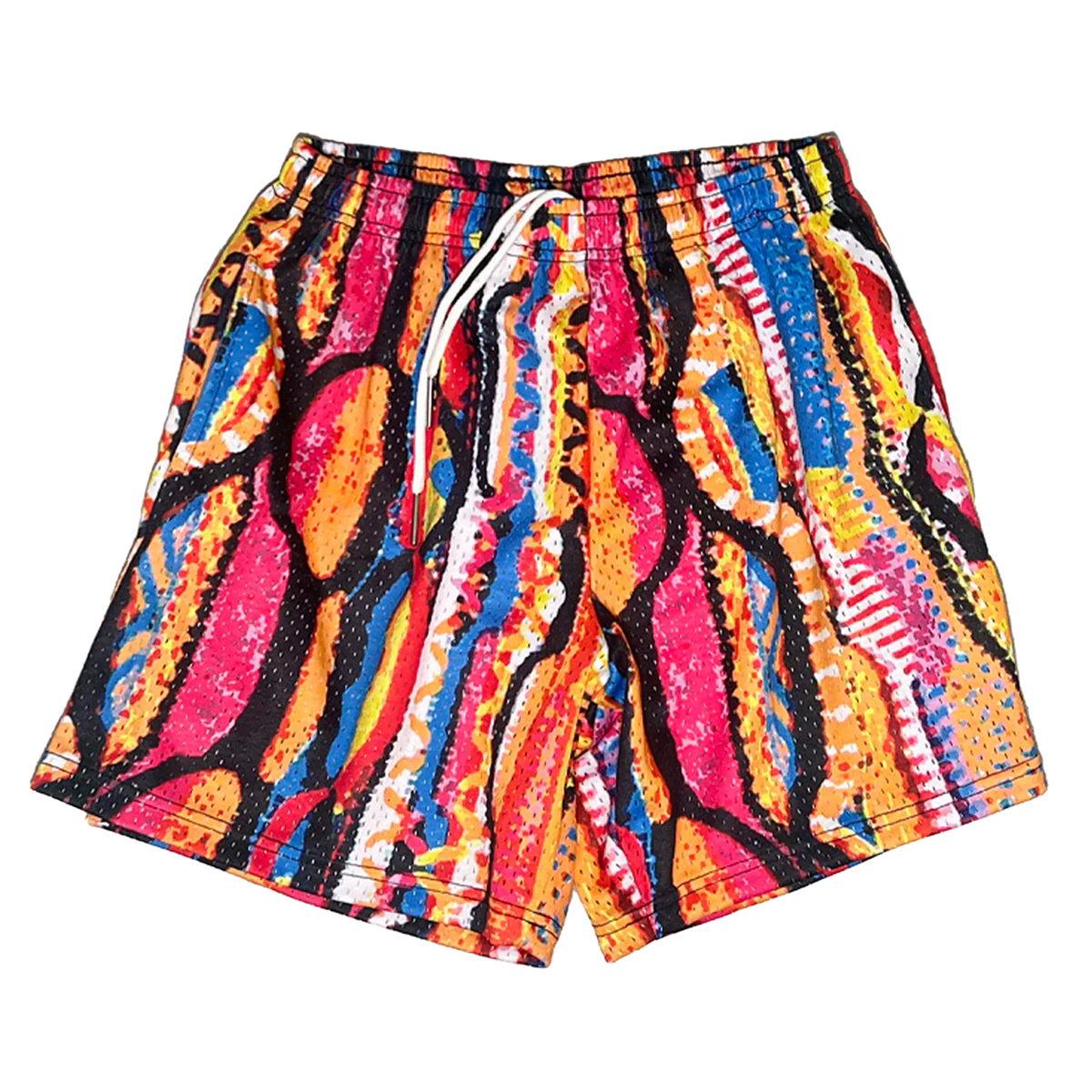 Foogi Shorts
