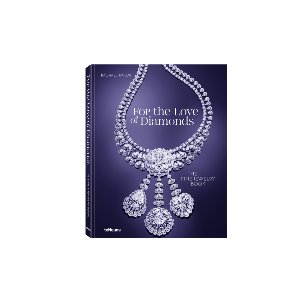For the Love of Diamonds