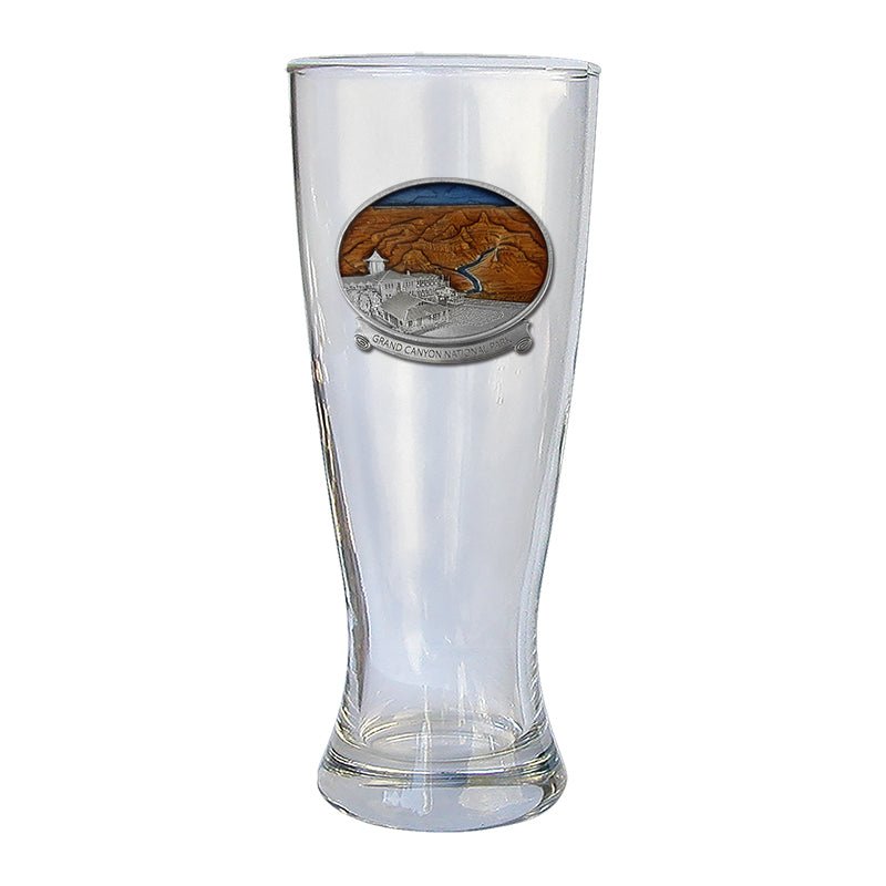 El Tovar Grand Canyon National Park Footed Pilsner