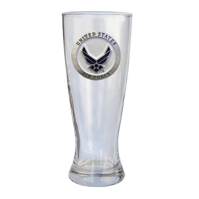 Air Force Wings Footed Pilsner