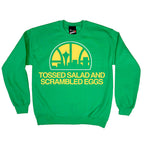 Tossed Salad And Scrambled Eggs - LAST CHANCE!