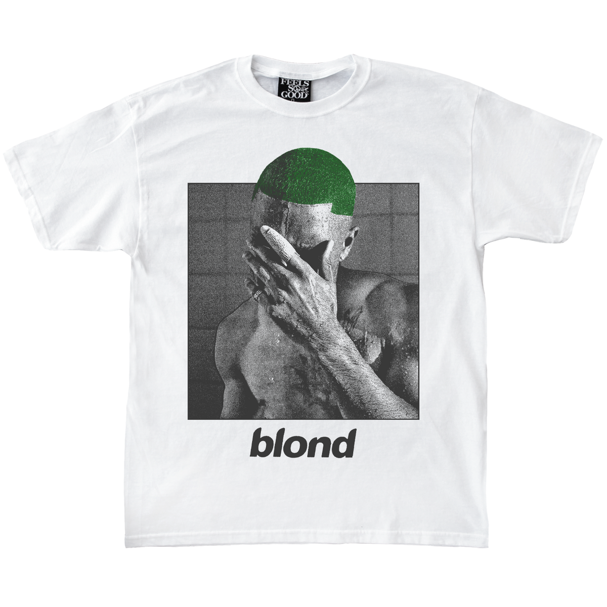 Blonde - Ships Week of 11/19