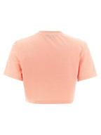 Fendi Women 3D 'Fendi Roma' T-Shirt