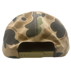 Truck Month Camo Hat