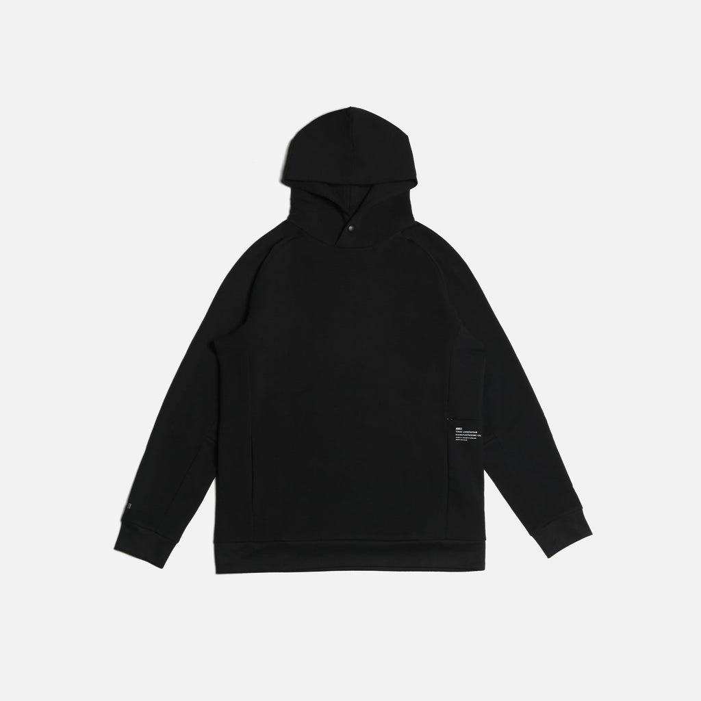 TRUE Future Staples Hoodie