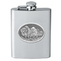 Buffalo Flask