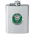 Marshall University Flask