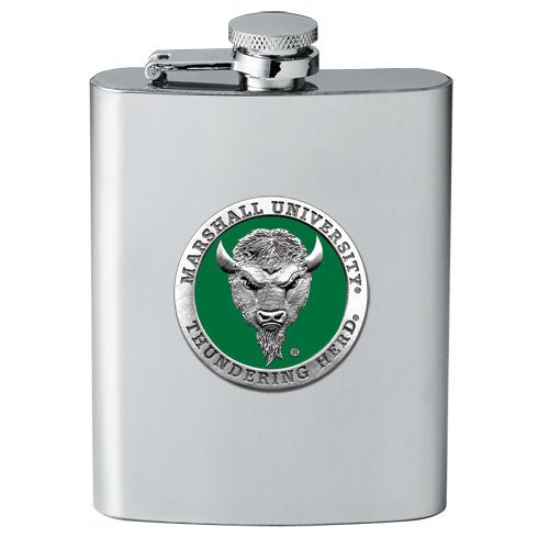 Marshall University Flask