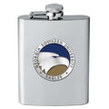 Georgia Southern Eagles Flask