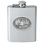 Moose Flask