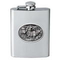 Elk Flask