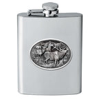 Elk Flask