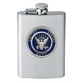 Navy Flask