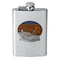 El Tovar Grand Canyon National Park Flask