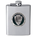National Park Service Flask