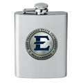 East Tennessee State Buccaneers Flask