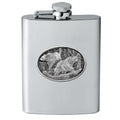 Black Bear Flask