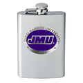 James Madison Dukes Flask