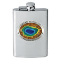 Grand Prismatic Yellowstone Flask