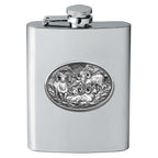 Bighorn Sheep Flask