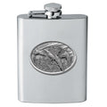 Pheasant Flask