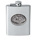 Turkeys Flask