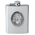 Mountain Lion Flask