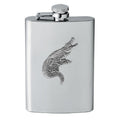 Alligator Flask