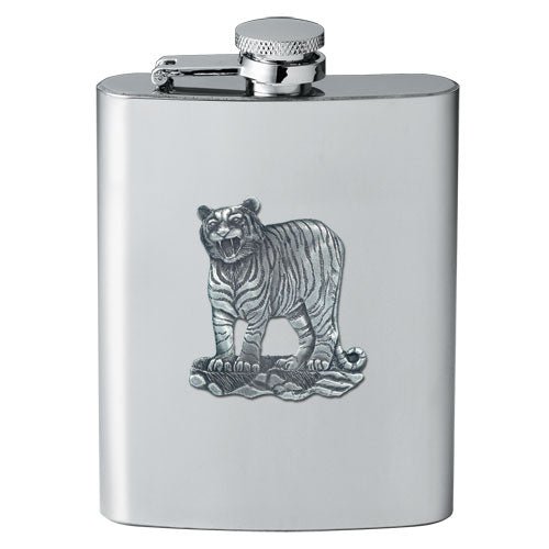 Tiger Flask