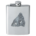 Gorilla Flask