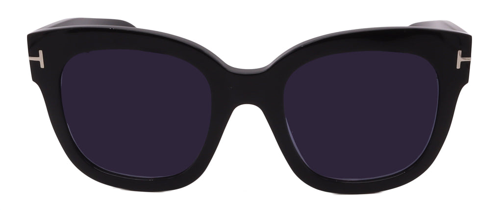 Tom Ford Sunglasses FT0613/S-01C-52-22-140 Non-Polarized