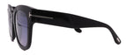 Tom Ford Sunglasses FT0613/S-01C-52-22-140 Non-Polarized