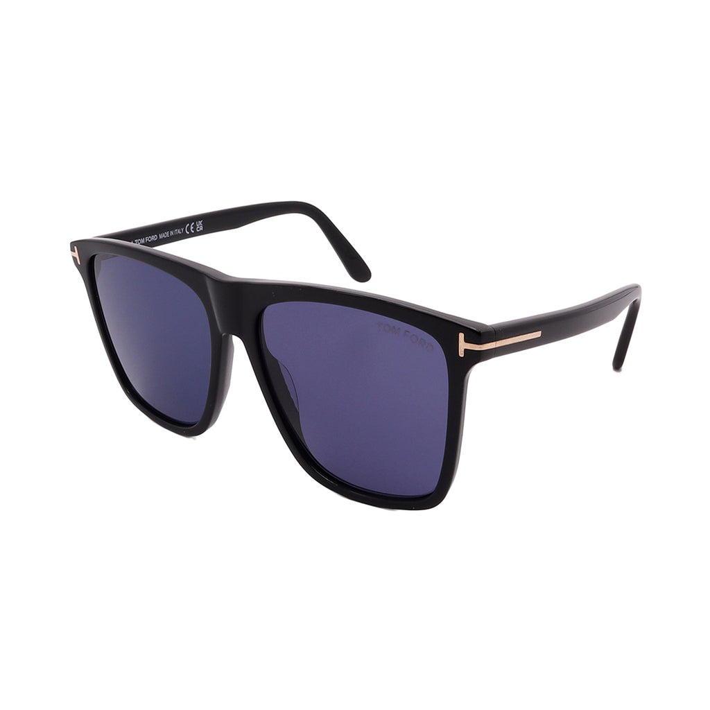 Tom Ford Sunglasses FT0832/S-01V-57-15-145 Non-Polarized