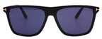 Tom Ford Sunglasses FT0832/S-01V-57-15-145 Non-Polarized