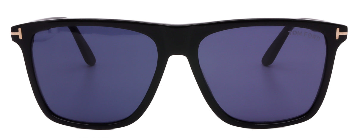 Tom Ford Sunglasses FT0832/S-01V-57-15-145 Non-Polarized