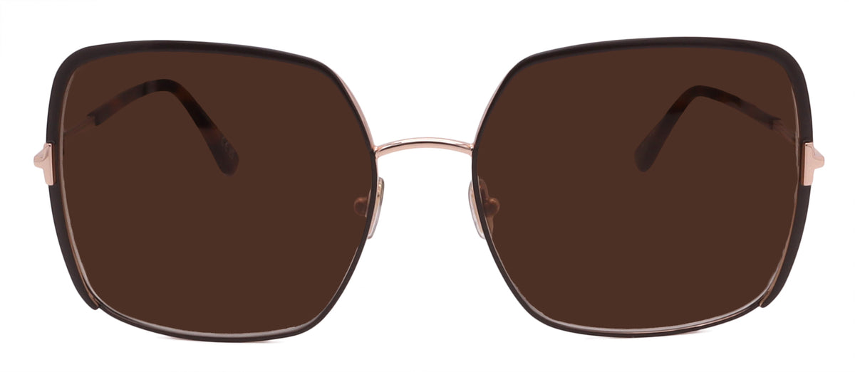 Tom Ford FT1006-48F-60-18-135