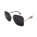 Tom Ford Sunglasses FT1006-02A-60-18-135 Non-Polarized