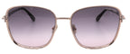 Tom Ford Sunglasses FT1029/S-28B-57-17-140 Non-Polarized