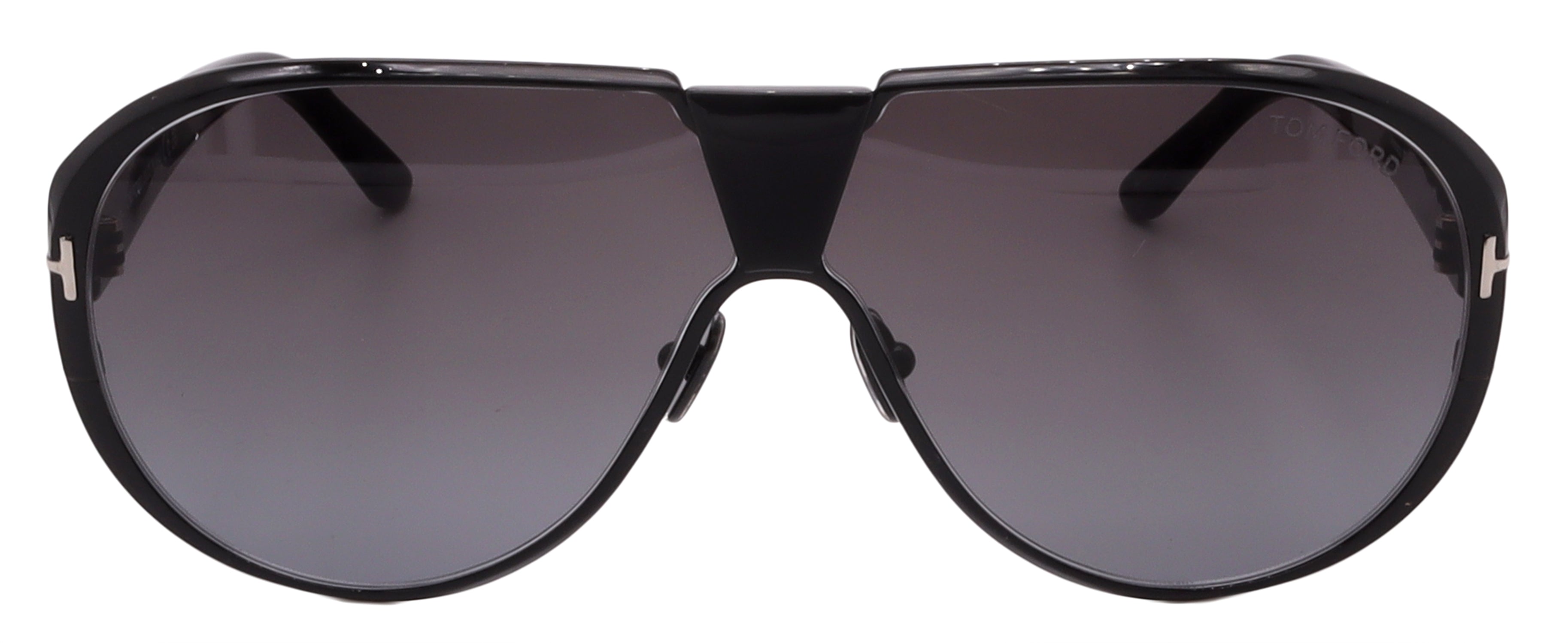 Tom Ford Sunglasses FT1072/S-01B-64-07-145 Non-Polarized