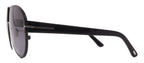 Tom Ford Sunglasses FT1072/S-01B-64-07-145 Non-Polarized