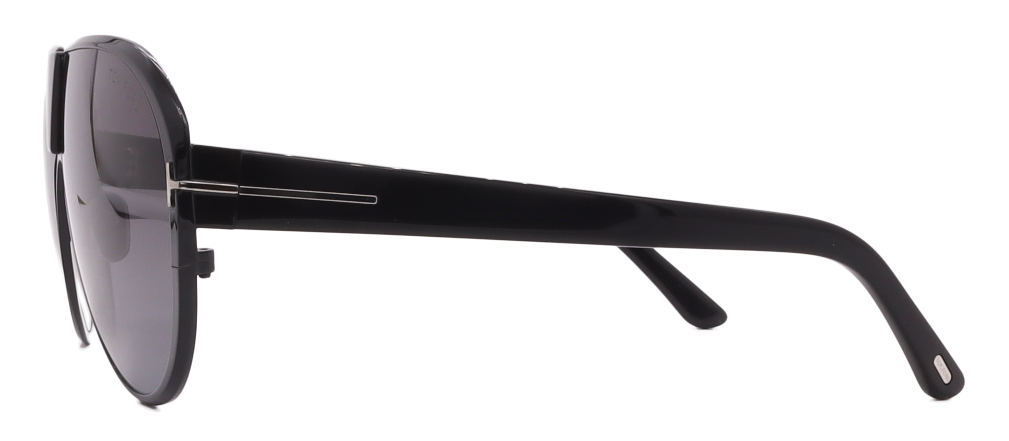 Tom Ford Sunglasses FT1072/S-01B-64-07-145 Non-Polarized