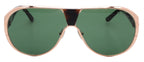 Tom Ford Sunglasses FT1072/S-28N-64-07-145 Non-Polarized