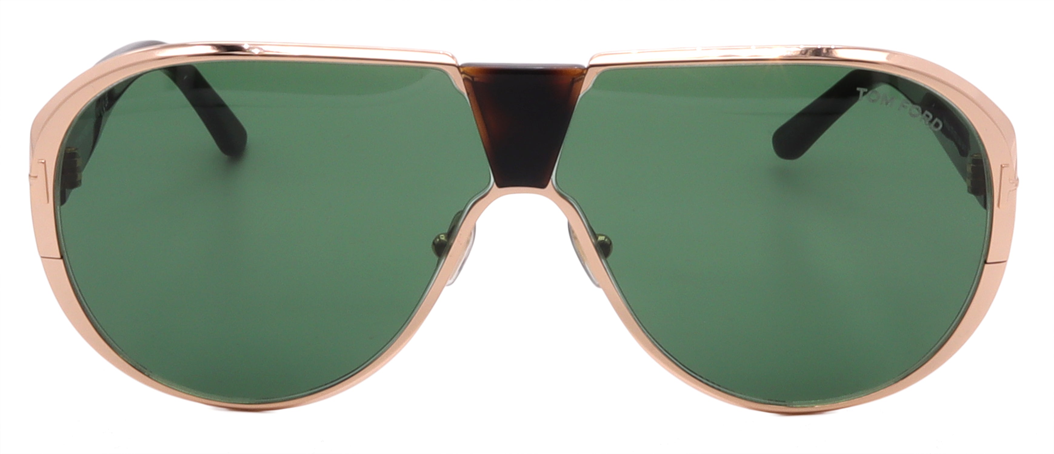 Tom Ford Sunglasses FT1072/S-28N-64-07-145 Non-Polarized