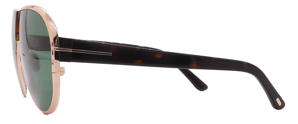Tom Ford Sunglasses FT1072/S-28N-64-07-145 Non-Polarized