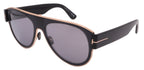Tom Ford Sunglasses FT1074/S-01C-58-18-145 Non-Polarized