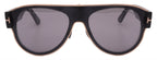 Tom Ford Sunglasses FT1074/S-01C-58-18-145 Non-Polarized