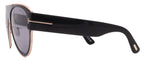 Tom Ford Sunglasses FT1074/S-01C-58-18-145 Non-Polarized
